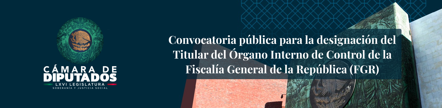 Convocatoria